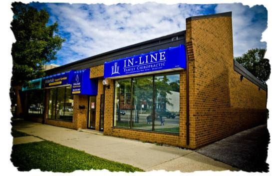 In-Line Family Chiropractic | health | 2318 Lakeshore Rd W, Oakville, ON L6L 1H3, Canada | 9058272757 OR +1 905-827-2757