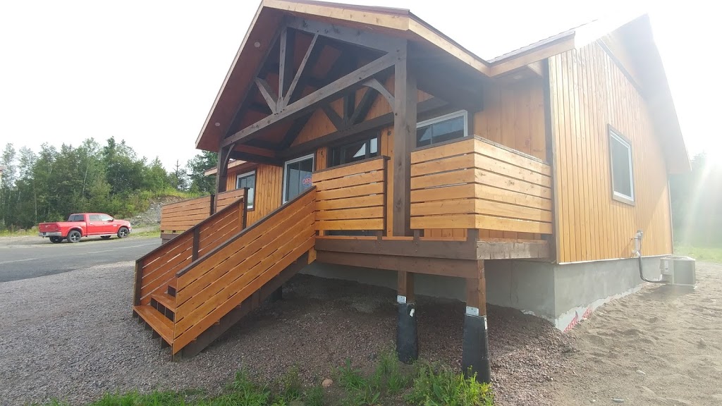 Lahaie Lumber Ltd. | 907 ON-64, Alban, ON P0M 1A0, Canada | Phone: (705) 857-2085