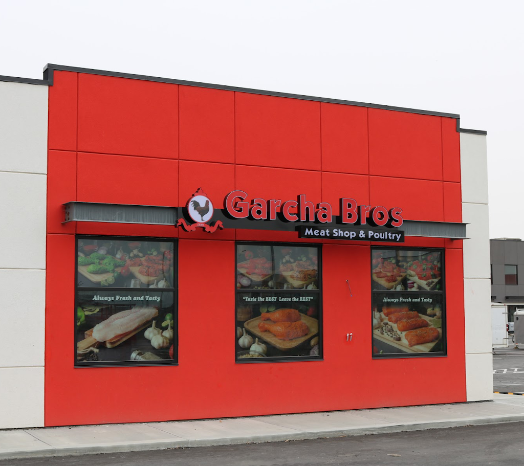 Garcha Bros Meat Shop & Poultry | 4250 109 Ave NE, #4145, Calgary, AB T3N 1M7, Canada | Phone: (403) 817-4422