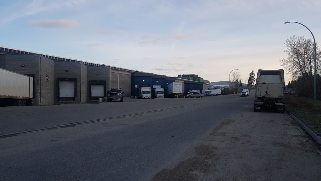 national tire distribution | 8826 Jim Bailey Crescent, Kelowna, BC V4V 2L7, Canada