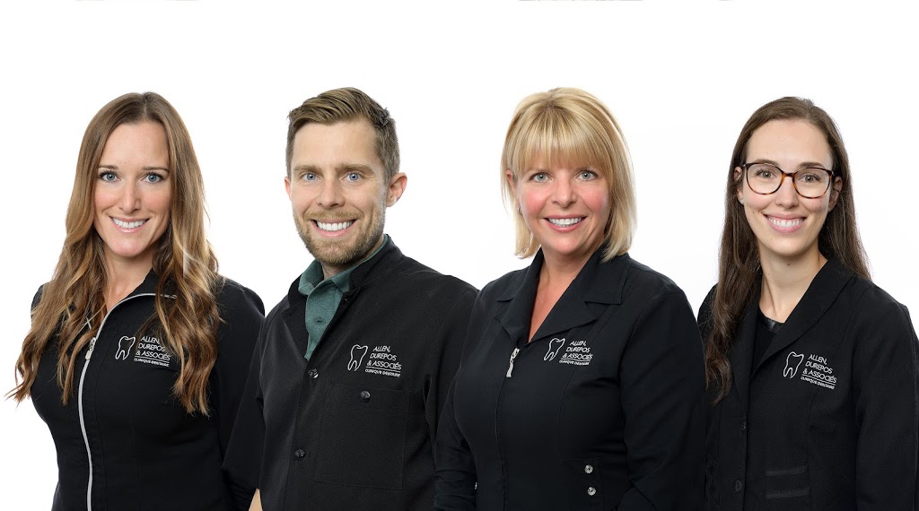 Clinique Dentaire Allen & Associés inc. | 63 Rue Boisclerc, Québec, QC G1L 1Z1, Canada | Phone: (418) 523-3144