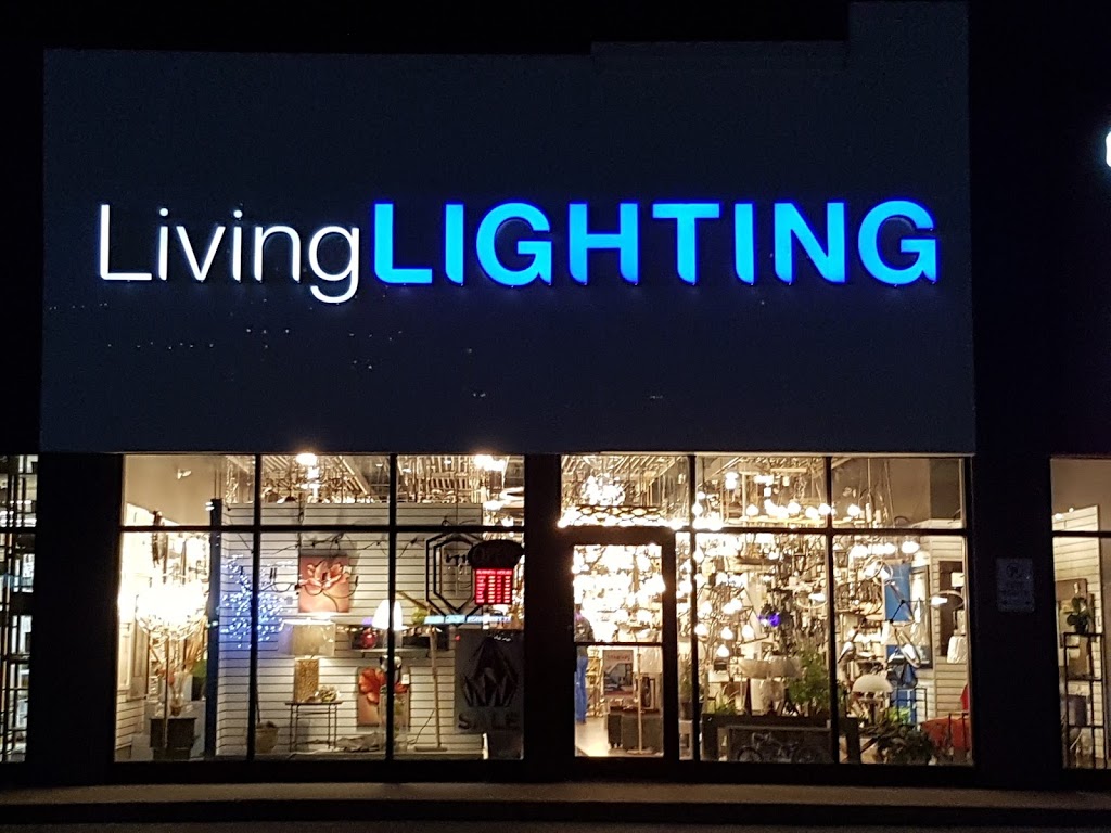 Living Lighting | 2501 Hampshire Gate #7b, Oakville, ON L6H 6C8, Canada | Phone: (905) 829-8887