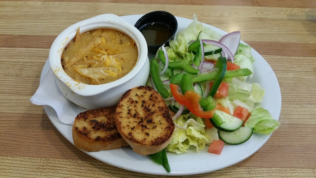 Johnnys Restaurant | 39 Talbot St E, Aylmer, ON N5H 1H3, Canada | Phone: (519) 765-1724