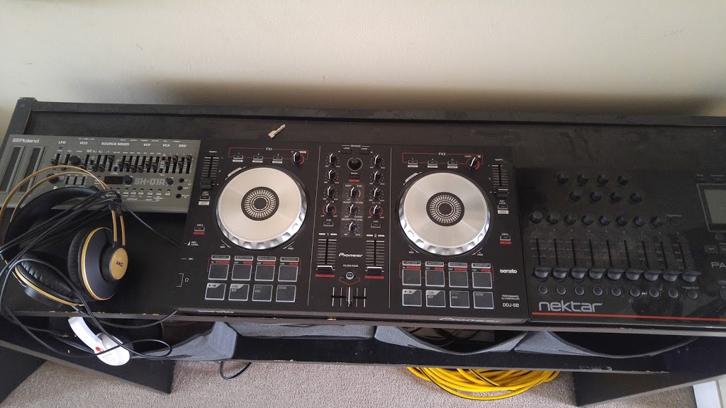 Stargazer DJ & Media Entertainment | 74 Janefield Ave, Guelph, ON N1G 2L6, Canada | Phone: (519) 994-7492