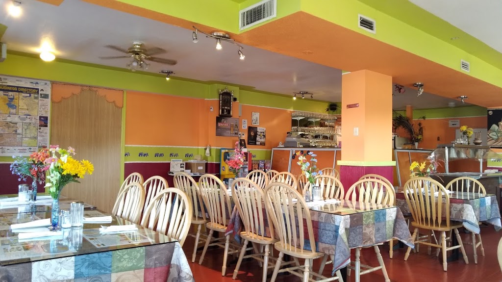 Best Of India Restaurant | 36094 Main St, Oliver, BC V0H 1T0, Canada | Phone: (250) 498-0872