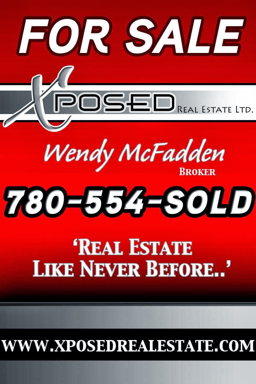 Xposed Real Estate Ltd., | 32 Selkirk Pl, Leduc, AB T9E 0L4, Canada | Phone: (780) 554-7653