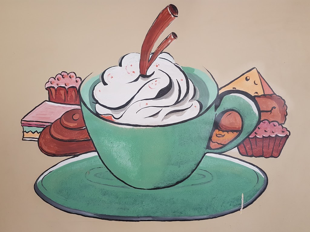 Coffee Time | 1287 Bloor St W, Toronto, ON M6H 1N7, Canada | Phone: (416) 535-8511
