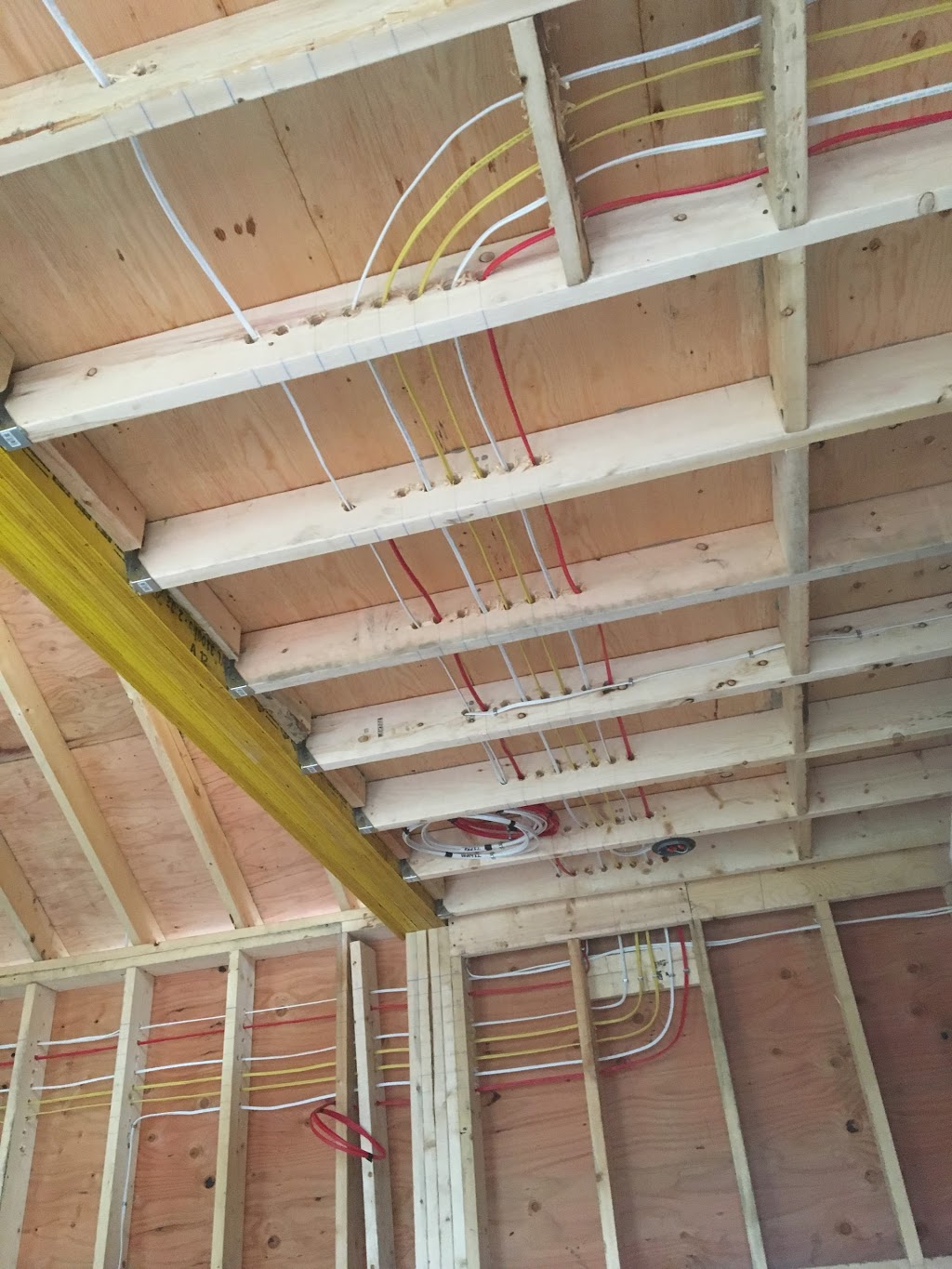 Patterson Electrical Contracting | 4672 McGill Rd, Cowichan Bay, BC V0R 1N1, Canada | Phone: (250) 891-7116