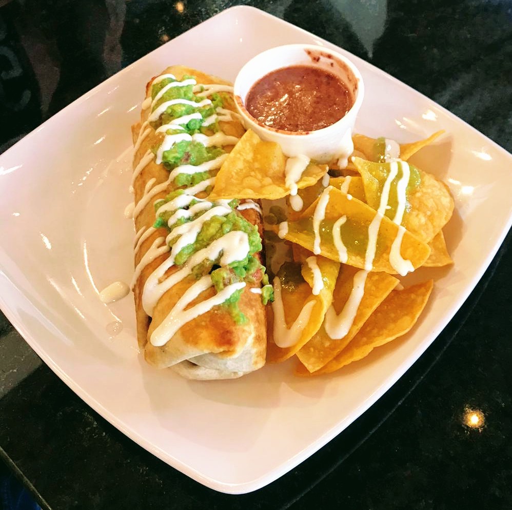 Tres Chiles Express Inc. Mexican restaurant | 1450 Block Line Rd, Kitchener, ON N2C 0A5, Canada | Phone: (519) 576-6566