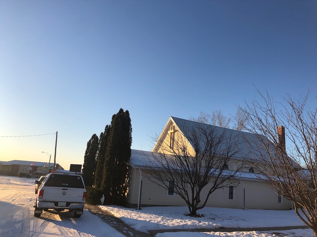 Immaculate Heart of Mary | 415 Main St, Elrose, SK S0L 0Z0, Canada | Phone: (306) 378-2275