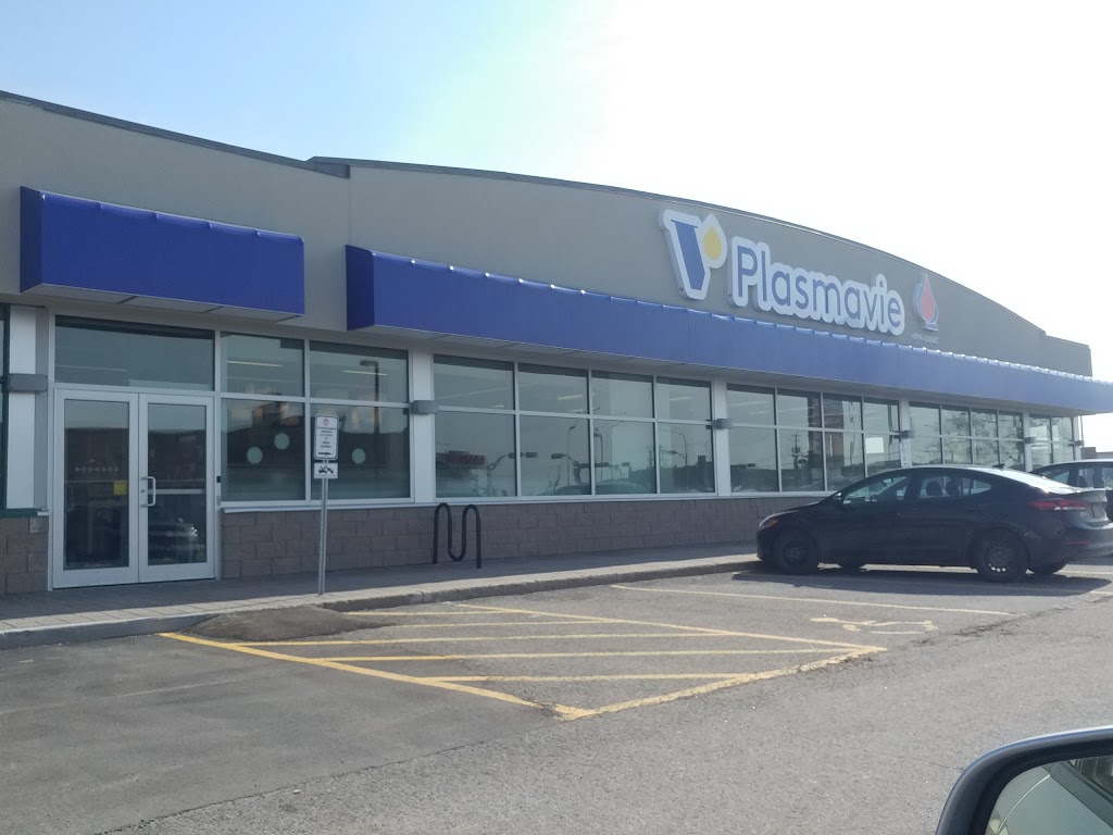 PLASMAVIE Gatineau | 205 Rue Bellehumeur, Gatineau, QC J8T 8H3, Canada | Phone: (800) 343-7264