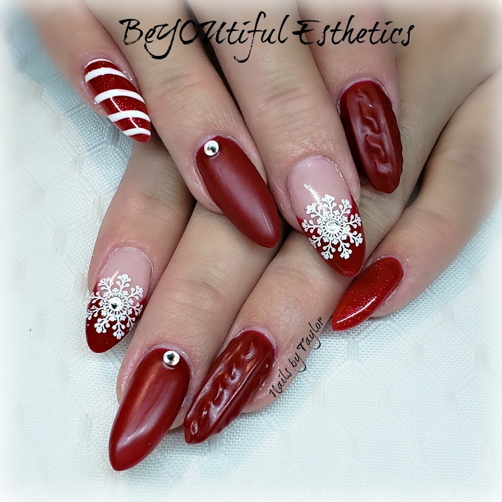 BeYOUtiful Esthetics | 614 4 St E, Barnwell, AB T0K 0B0, Canada | Phone: (403) 654-5061