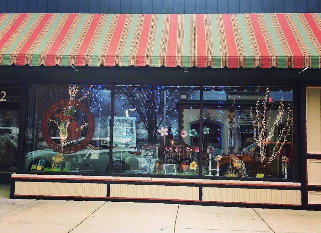 Good Natured Gardens | 312 S Water St #1, Marine City, MI 48039, USA | Phone: (810) 278-2409