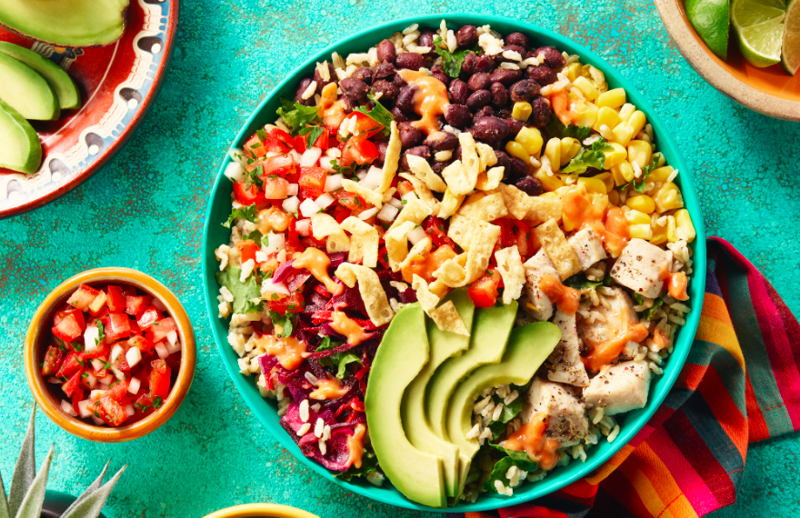 Freshii | 3924 17 St NW, Edmonton, AB T6T 0C2, Canada | Phone: (780) 306-1366