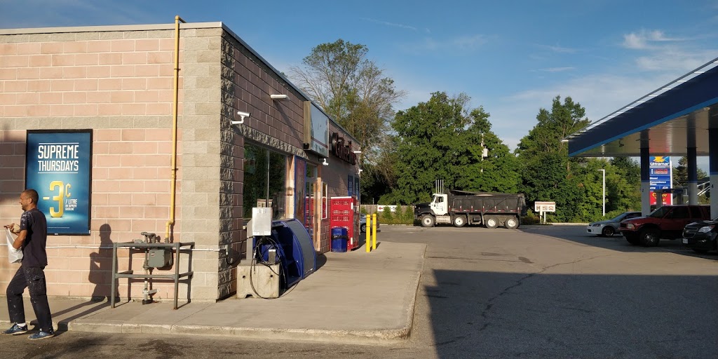 Ultramar | 7117 ON-26, Stayner, ON L0M 1S0, Canada | Phone: (705) 428-3785