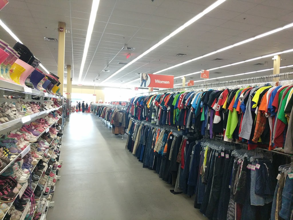 Value Village | 5487 Hazeldean Rd Unit 1, Stittsville, ON K2S 0P5, Canada | Phone: (613) 836-1549
