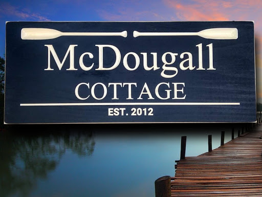 Maison Muskoka | 155 Musquash Rd, Gravenhurst, ON P1P 1R2, Canada | Phone: (705) 330-7245