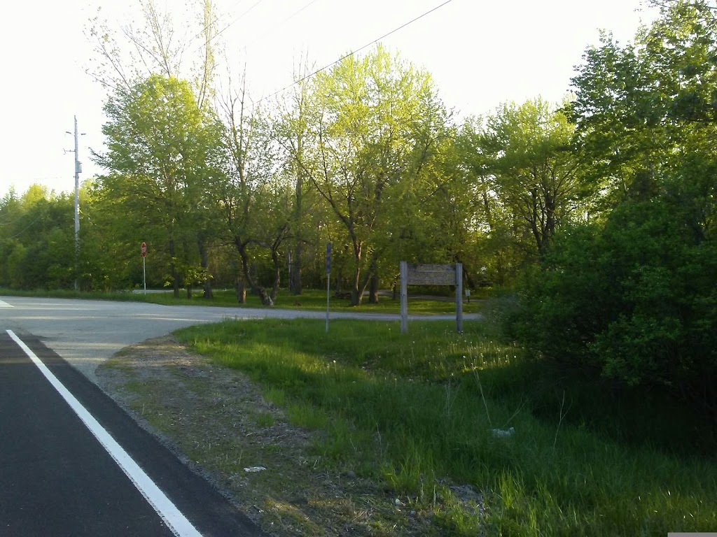 Portland Class 1 Viewing Trail | 2797 ON-15, Portland, ON K0G 1V0, Canada
