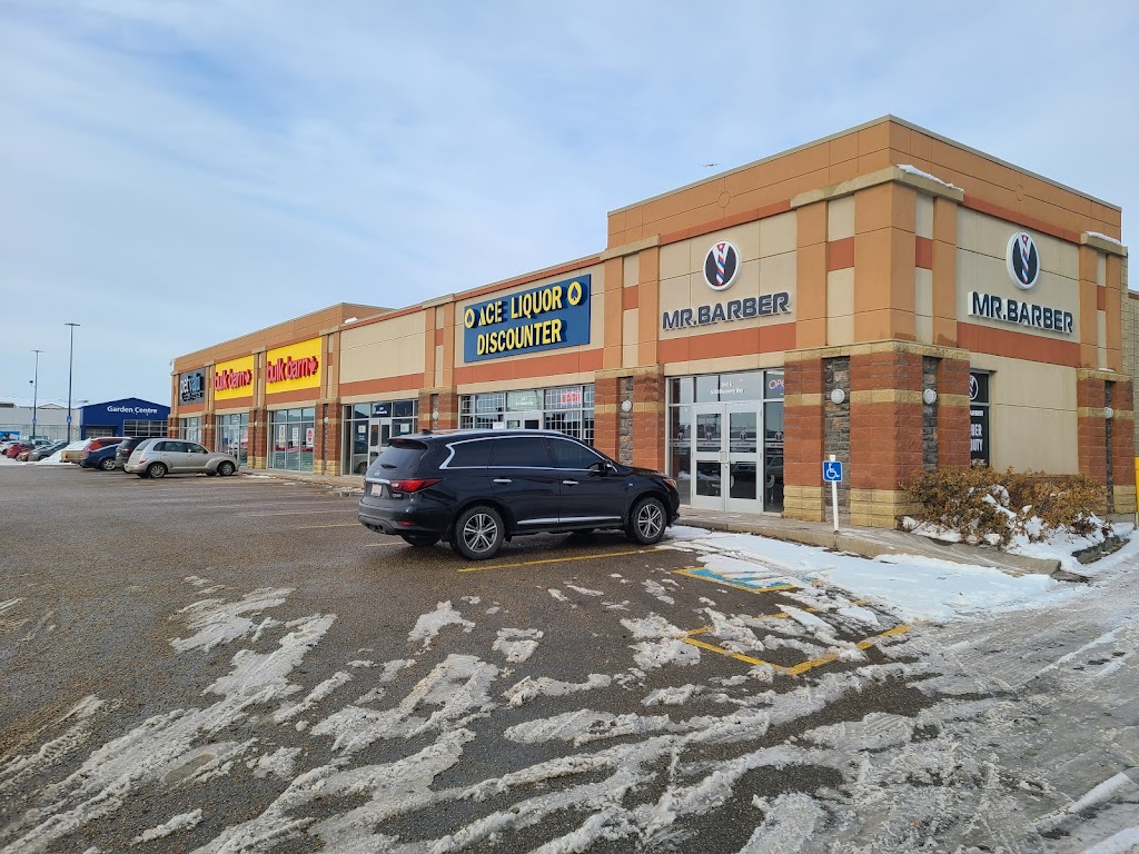 Mr. Barber Leduc | 5310 Discovery Way Unit 6, Leduc, AB T9E 8L9, Canada | Phone: (780) 612-0092