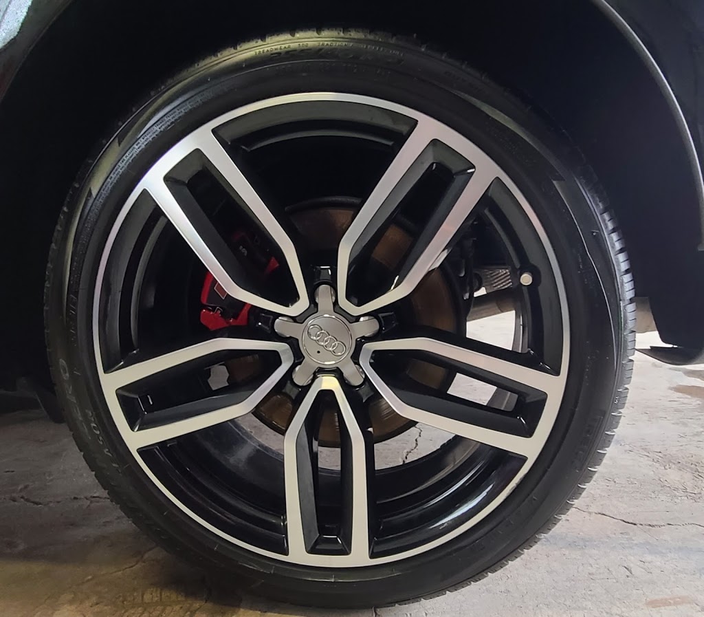 Show Shine Detailing Auto Spa | 3482 Dominion Rd, Ridgeway, ON L0S 1N0, Canada | Phone: (905) 351-0377