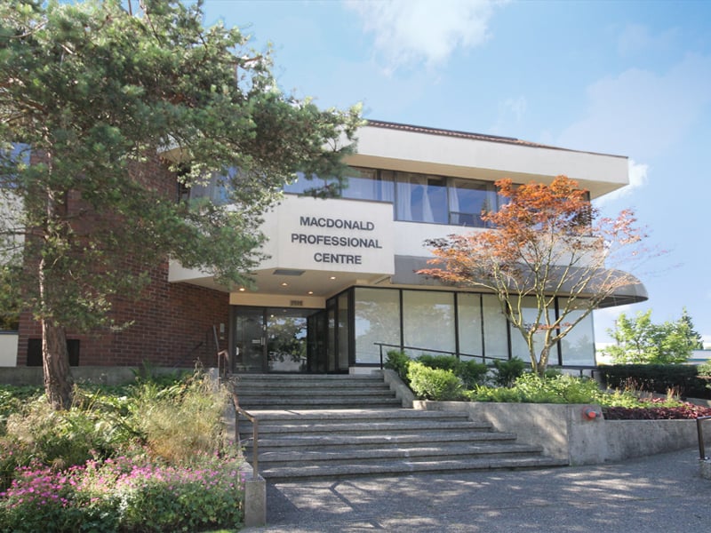 Dr. Theo De Gagne | 2786 W 16th Ave Suite 104, Vancouver, BC V6K 4M1, Canada | Phone: (778) 237-4435