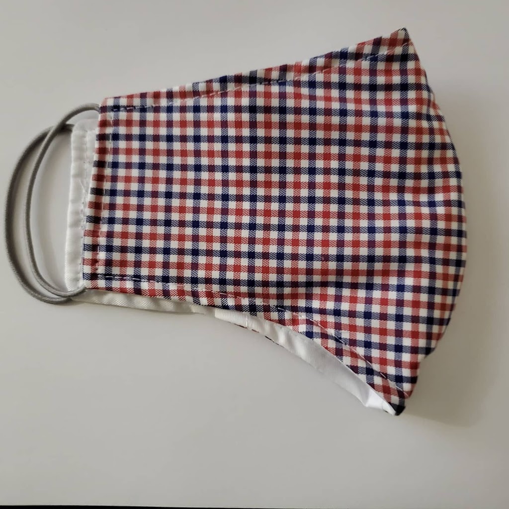 Cloth Talk | 153 Lakeshore Rd E, Mississauga, ON L5G 4T9, Canada | Phone: (416) 768-8851