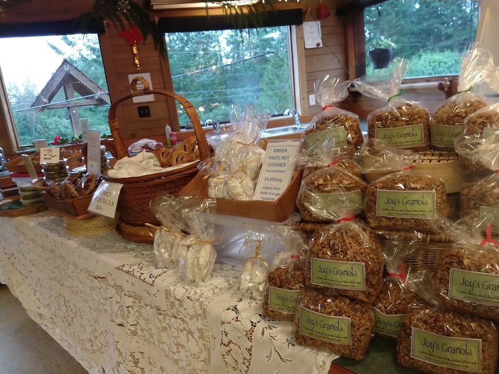 Cortes Market | 809 Sutil Point Rd, Mansons Landing, BC V0P 1K0, Canada | Phone: (250) 935-6626