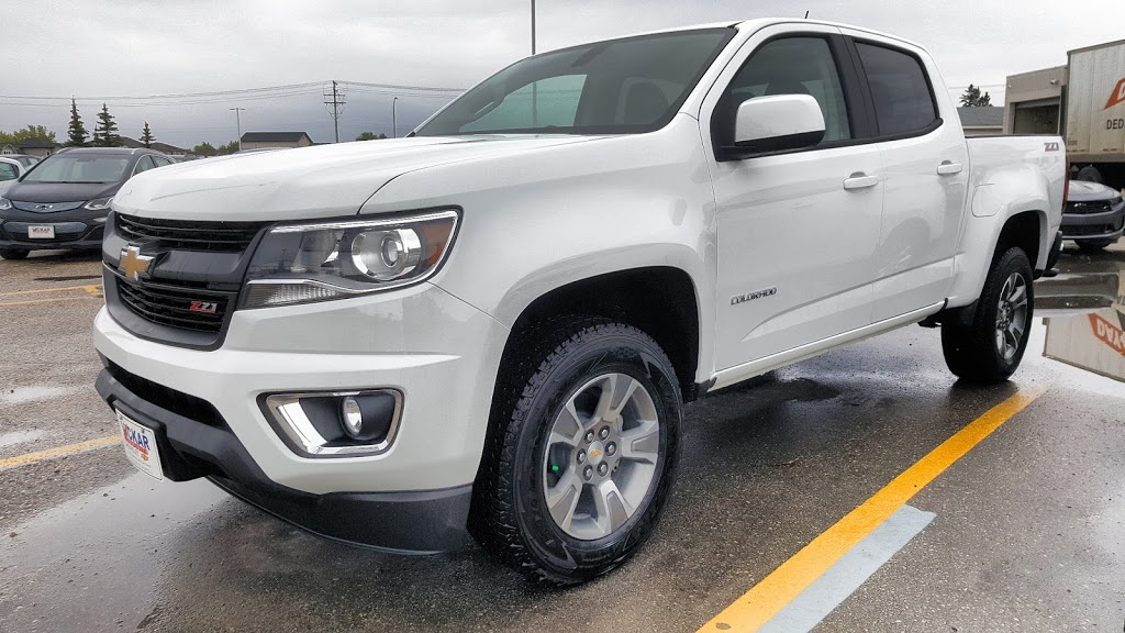 VICKAR APPROVED | 964 Regent Ave W, Winnipeg, MB R2C 3A8, Canada | Phone: (833) 479-0160