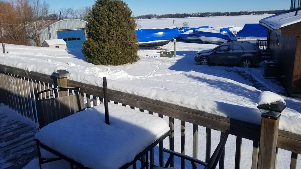 West Shore Marine | 2175 Whitfield Rd, Port Perry, ON L9L 1B2, Canada | Phone: (905) 985-2658