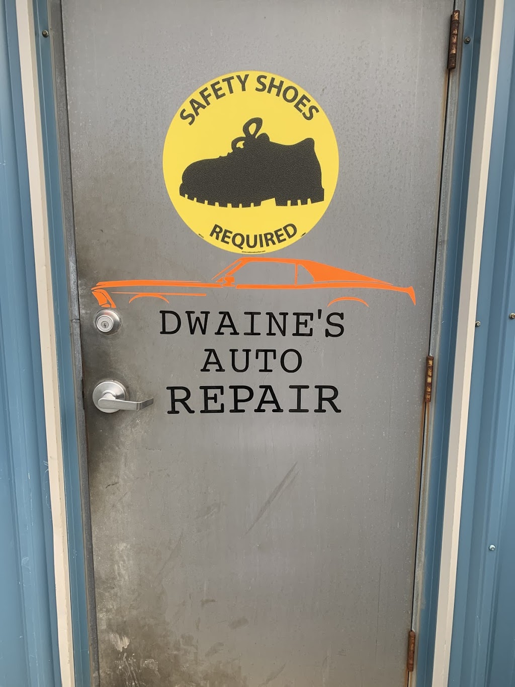 Dwaine’s Auto Repair | 21 Oceanview School Rd, Eastern Passage, NS B3G 1J3, Canada | Phone: (902) 830-5237