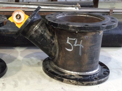 J R Mac Welding Ltd | 4 Ruttig St, Oakbank, MB R0E 1J1, Canada | Phone: (204) 510-5436