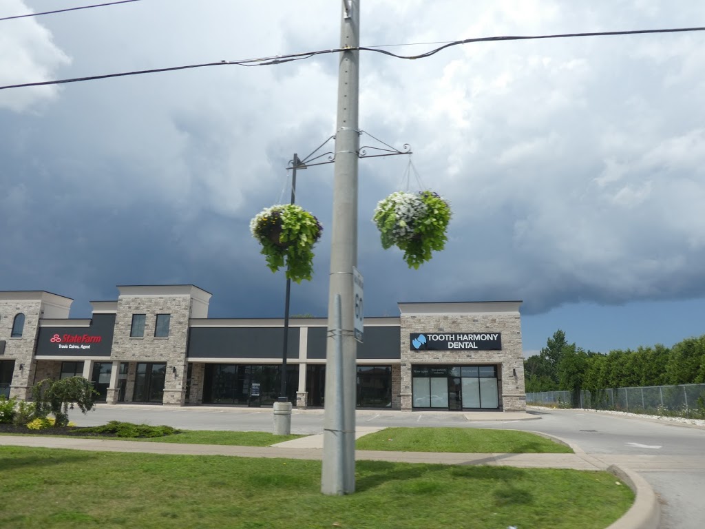 Travis Cairns Desjardins Insurance Agent | 5-8685 Lundys Ln, Niagara Falls, ON L2H 1H5, Canada | Phone: (905) 371-2220