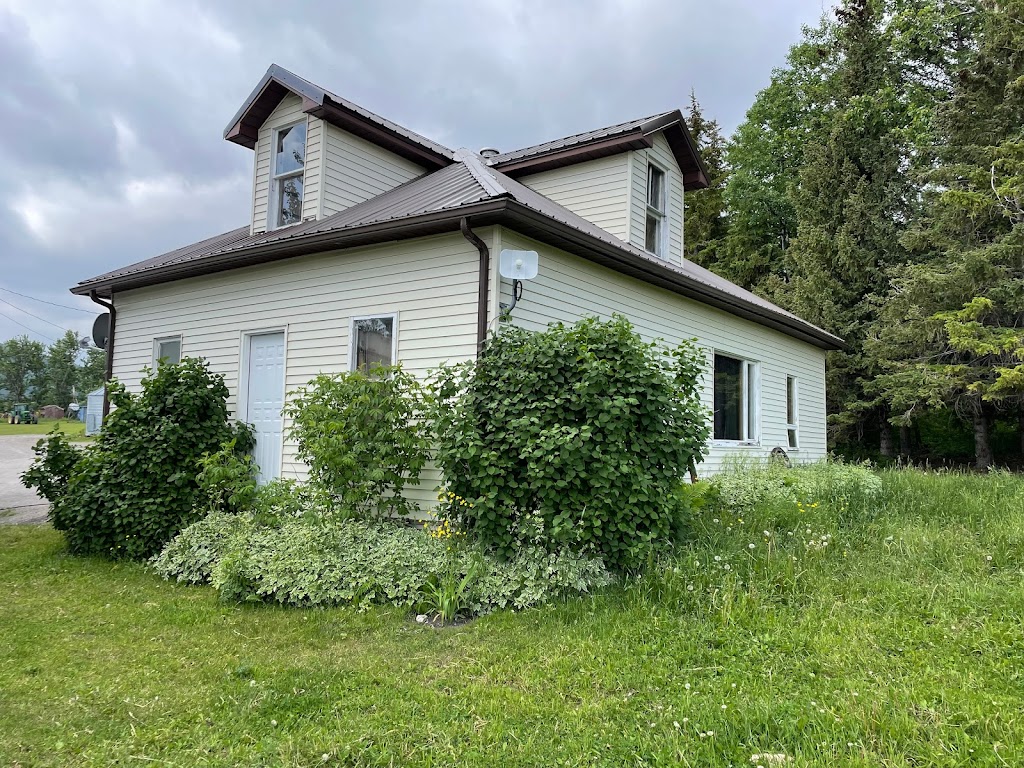 Noble Ranch Bed and Breakfast | 6032 RRD2-2A, Pincher Creek, AB T0K 1W0, Canada | Phone: (403) 627-8117