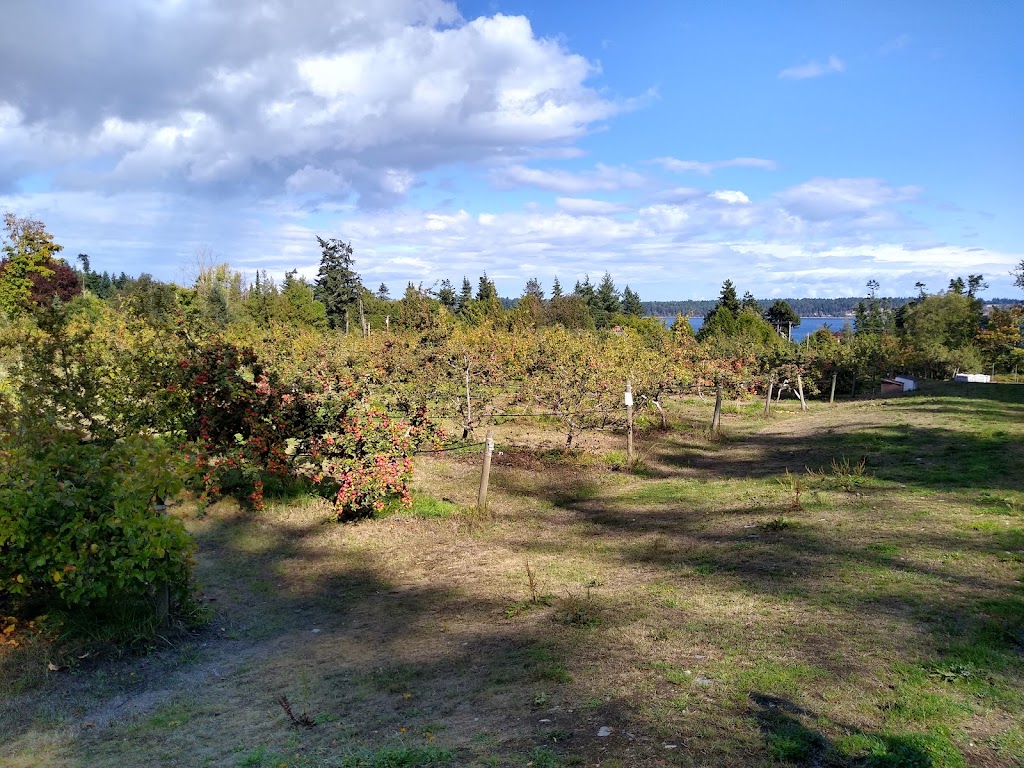 Sea Cider Farm & Ciderhouse | 2487 Mt St Michael Rd, Saanichton, BC V8M 1T7, Canada | Phone: (250) 544-4824