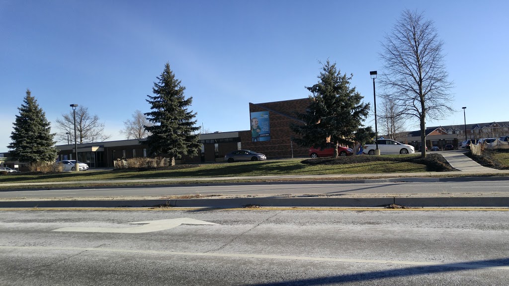 Niagara Childrens Centre | 567 Glenridge Ave, St. Catharines, ON L2T 4C2, Canada | Phone: (905) 688-3550