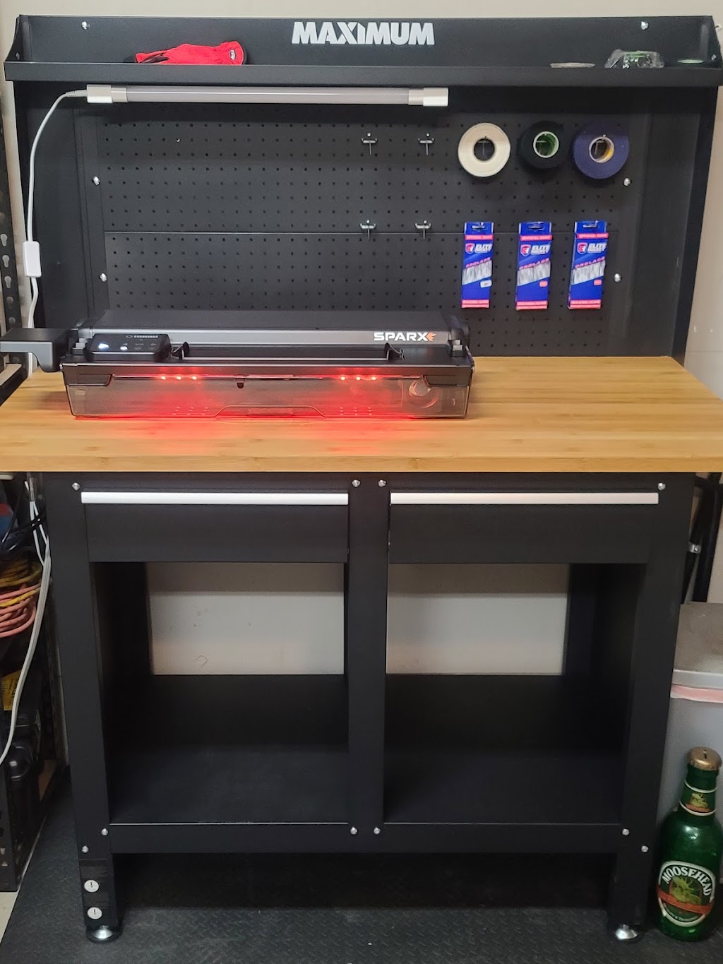 CROSS GRIND SKATE SHARPENING | 132 Landon Ln, Belmont, ON N0L 1B0, Canada | Phone: (519) 636-8972