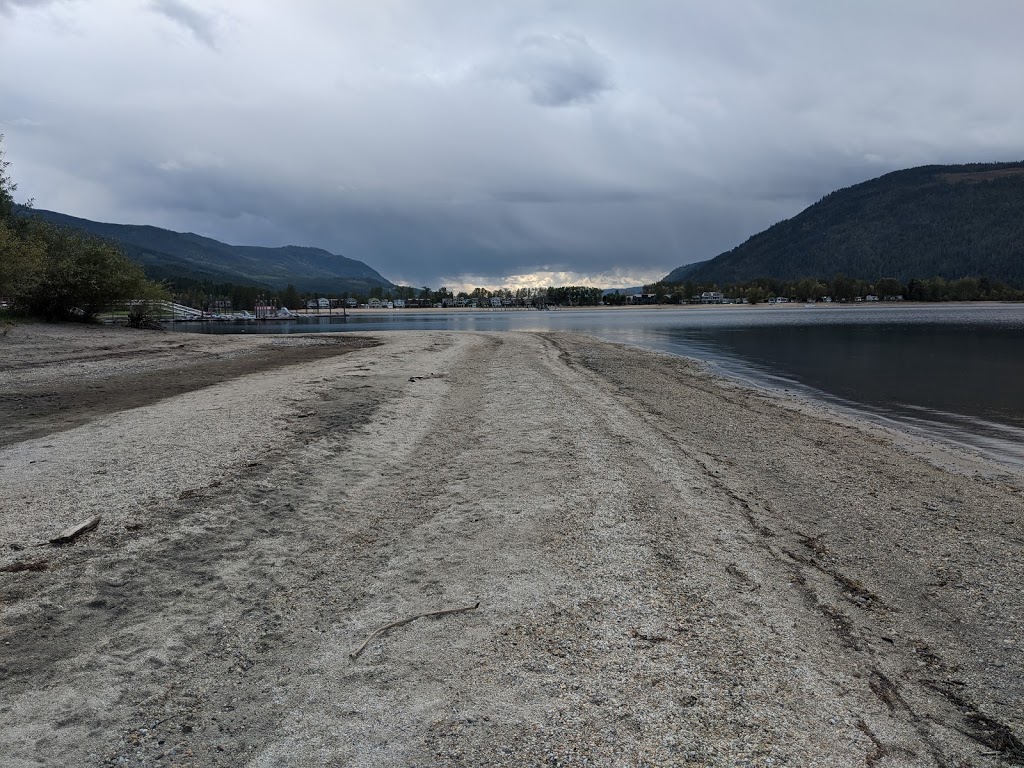 Mara Provincial Park | 8265 Vernon-Sicamous Hwy, Mara, BC V0E 2K0, Canada | Phone: (250) 548-0076