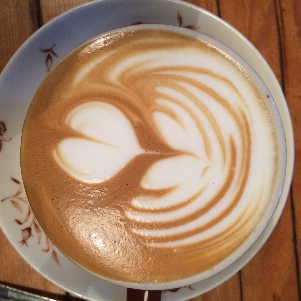 Wallace Espresso | 188 Wallace Ave, Toronto, ON M6H 1V4, Canada | Phone: (647) 210-0993
