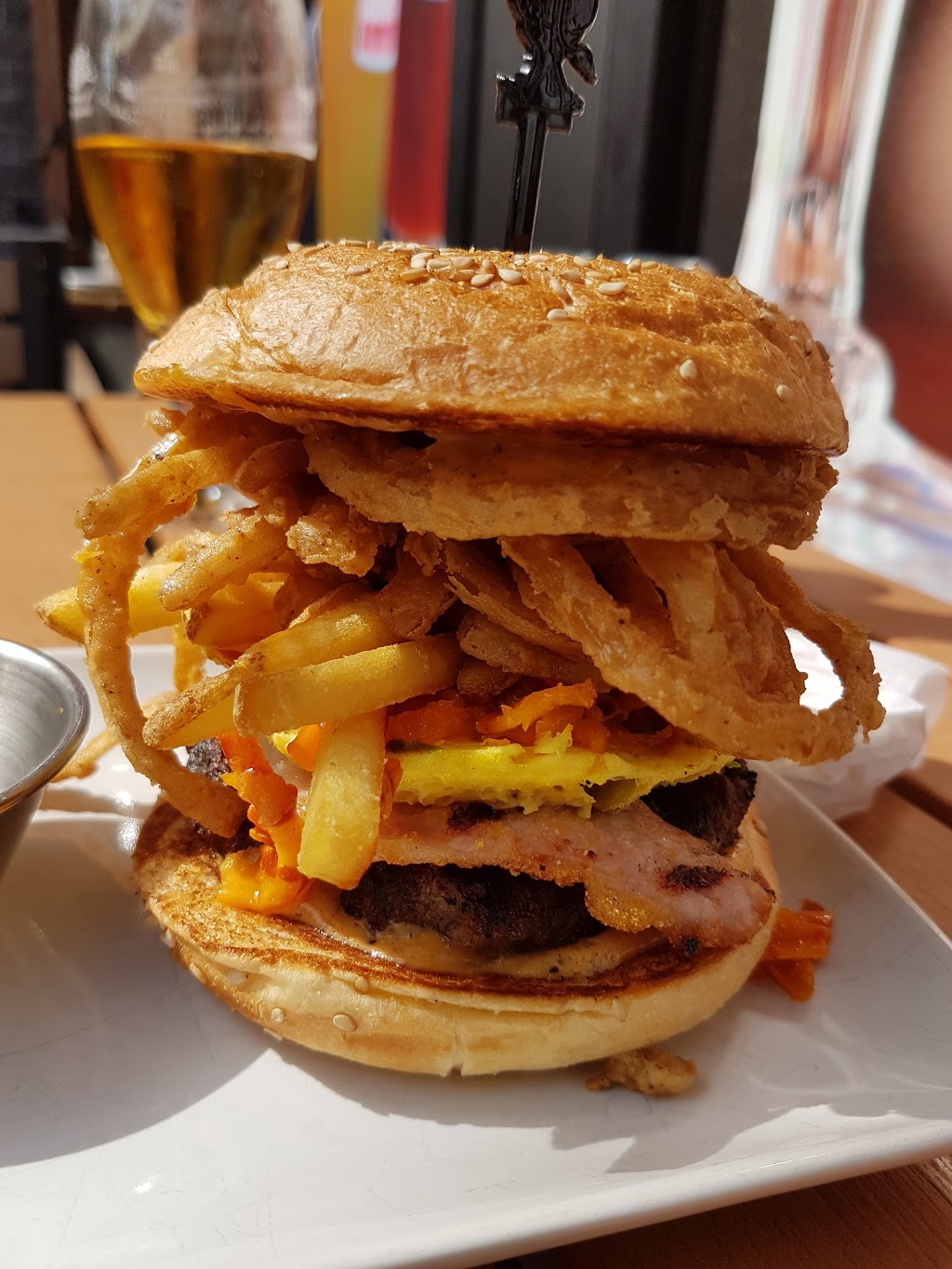 Jack Astors Bar & Grill | 3395 Avenue des Grandes Tourelles, Boisbriand, QC J7H 1M9, Canada | Phone: (450) 419-9785