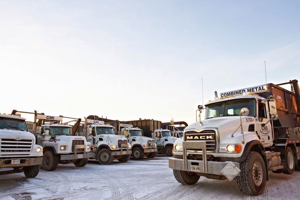 Combined Metal Industries Inc. | 8470 Keele St, Concord, ON L4K 2S1, Canada | Phone: (888) 743-7730