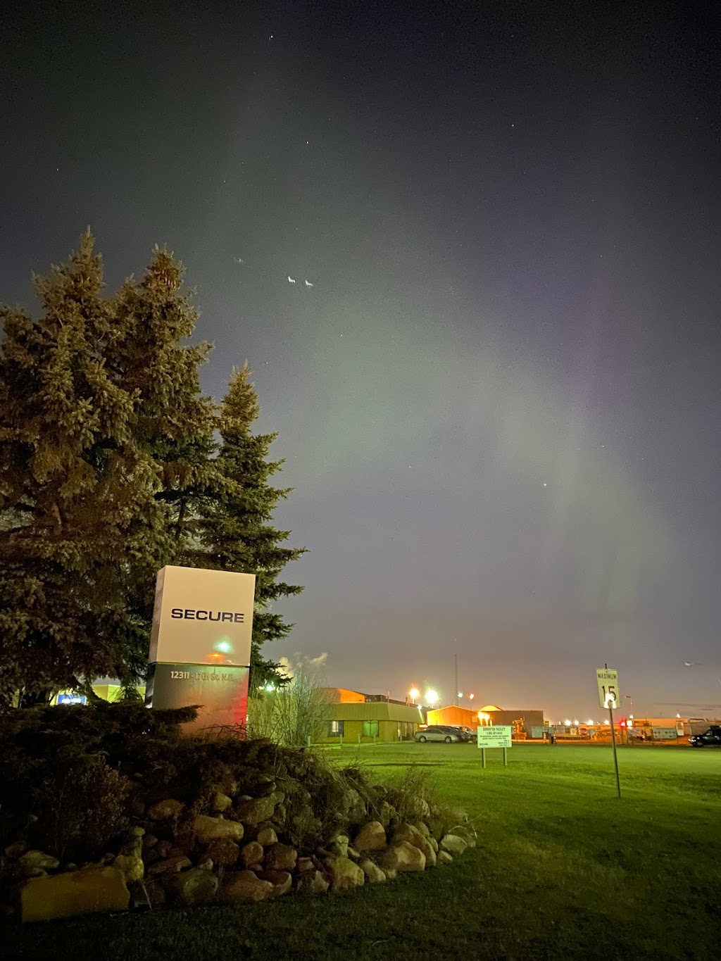 SECURE Energy | 12311 17 St NE, Edmonton, AB T6S 1A7, Canada | Phone: (780) 456-1444