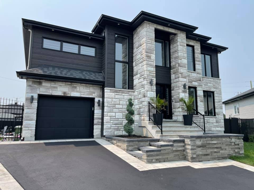 SEI Drain et paysagement Inc. | 744 Rue Miljour, Saint-Lin - Laurentides, QC J5M 2J7, Canada | Phone: (514) 569-5337