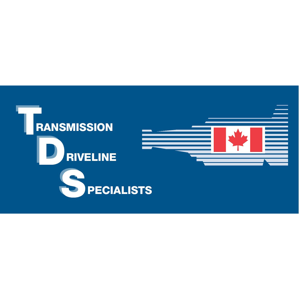 TDS Transmission Specialists Inc | 160 Pony Dr #10, Newmarket, ON L3Y 7B6, Canada | Phone: (905) 967-1266