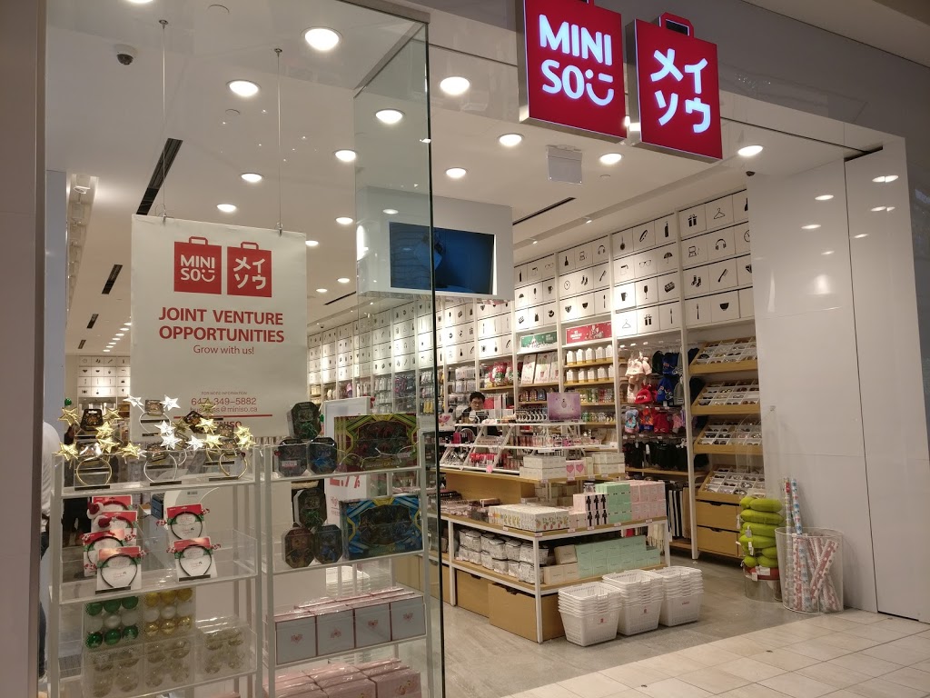 MINISO | 5000 Hwy 7, Markham, ON L3R 4M9, Canada | Phone: (604) 244-0061