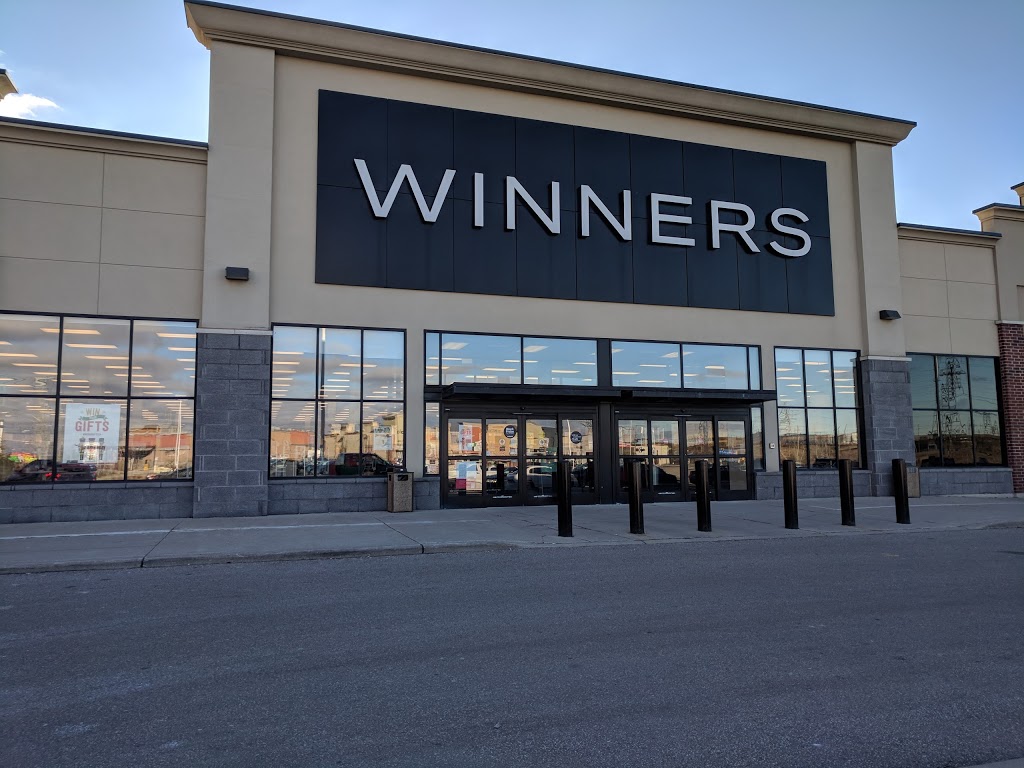 Winners | 663A Erb St W, Waterloo, ON N2J 3Z4, Canada | Phone: (519) 576-3699
