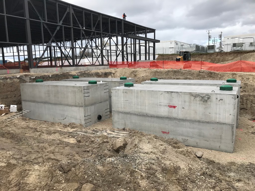 Newmarket PreCast Concrete Products 20 Victoria Street North