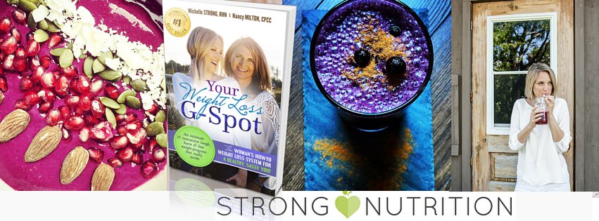 Strong Nutrition & Weight Loss | 466 Speers Rd, Oakville, ON L6K 3W9, Canada | Phone: (416) 887-0848