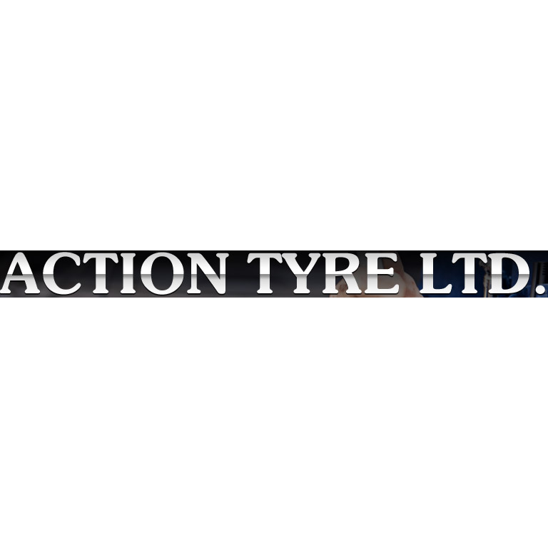 Action Tyre Ltd | 8240 31 St SE D, Calgary, AB T2C 1J1, Canada | Phone: (403) 236-4567