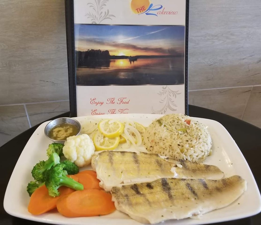 The Lakeview Bar & Grill | 5074 Rice Lake Dr N, Bewdley, ON K0L 1E0, Canada | Phone: (289) 829-0618
