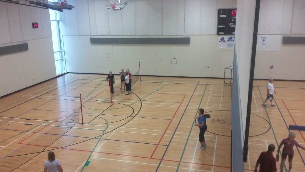 Fall River Recreation Ctr | 1359 Fall River Rd, Fall River, NS B2T 1E5, Canada | Phone: (902) 860-4570